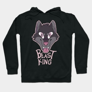 Beast King Hoodie